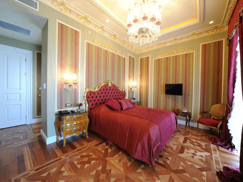 Maroon Bosphorus Hotel 304580