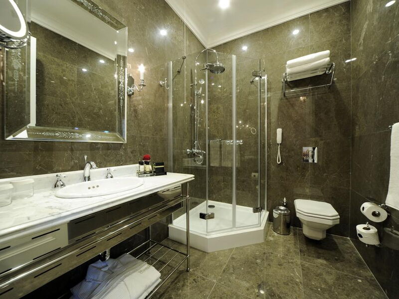 Maroon Bosphorus Hotel 304585