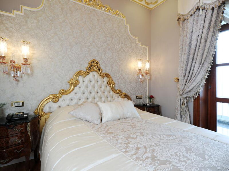 Maroon Bosphorus Hotel 304586