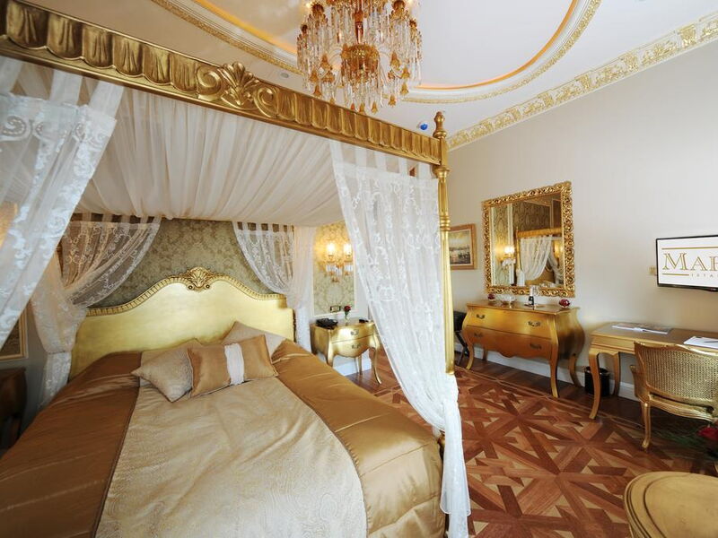 Maroon Bosphorus Hotel 304589