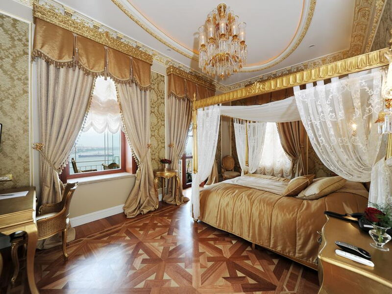 Maroon Bosphorus Hotel 304591