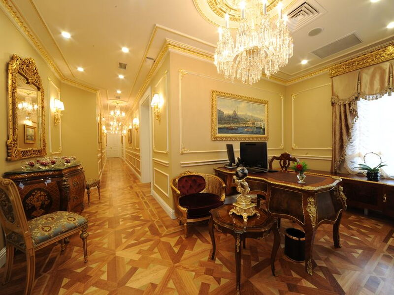 Maroon Bosphorus Hotel 304593
