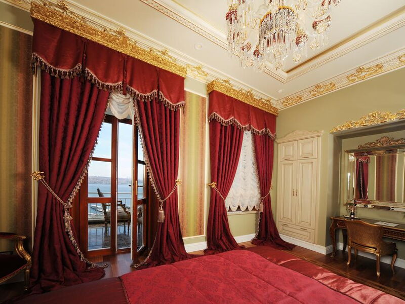 Maroon Bosphorus Hotel 304594