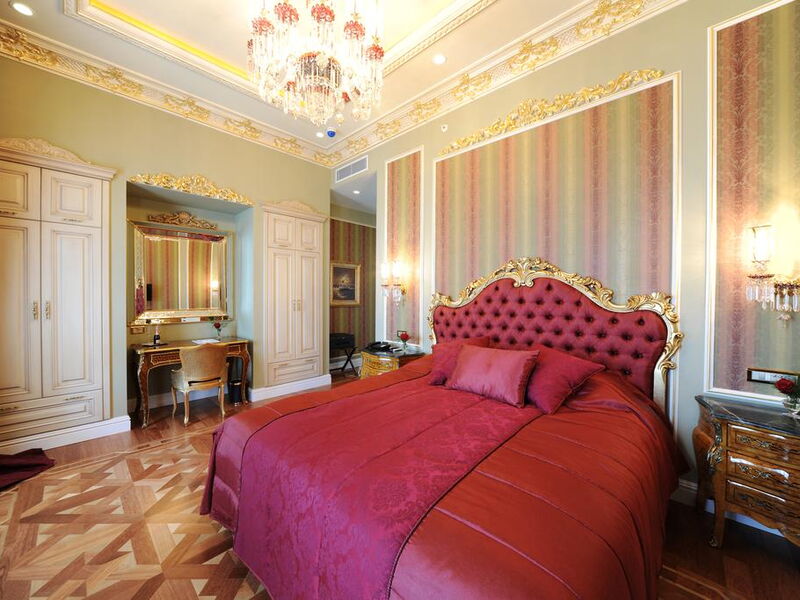 Maroon Bosphorus Hotel 304595