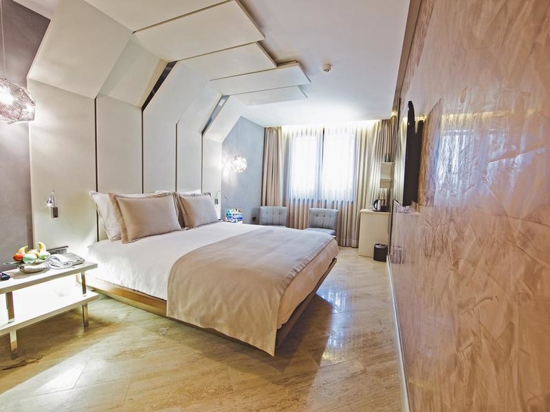 Maroon Pera Hotel 304598