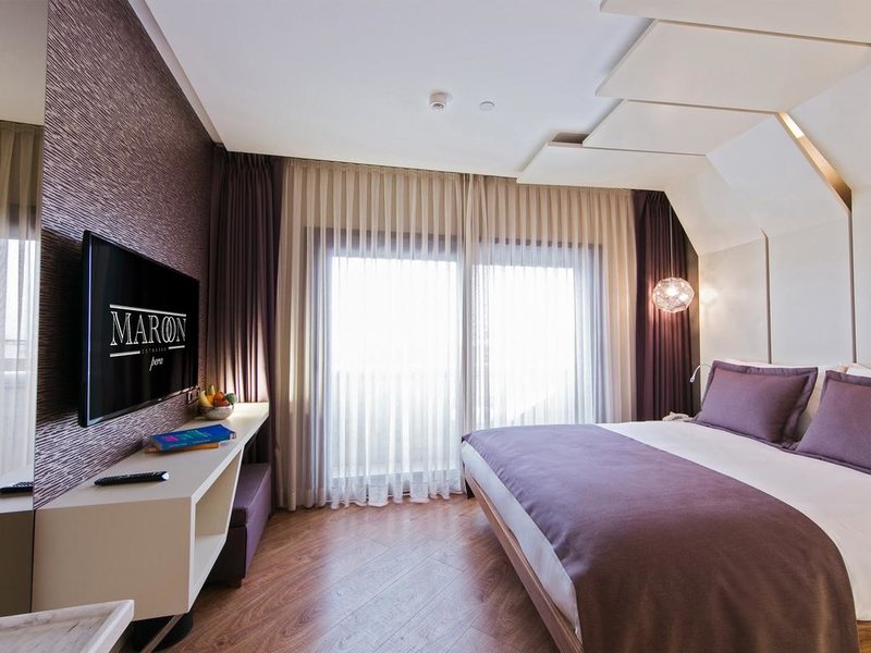 Maroon Pera Hotel 304604