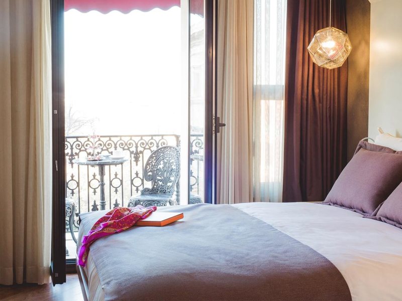 Maroon Pera Hotel 304605