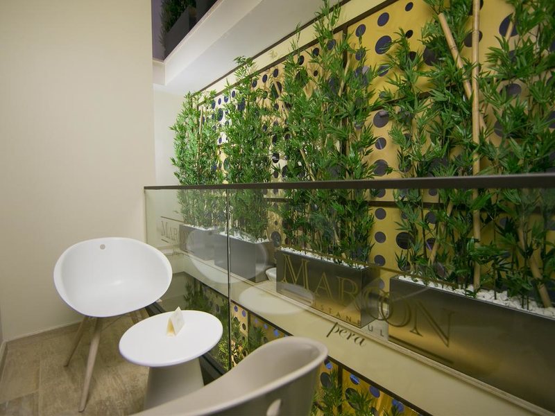 Maroon Pera Hotel 304606