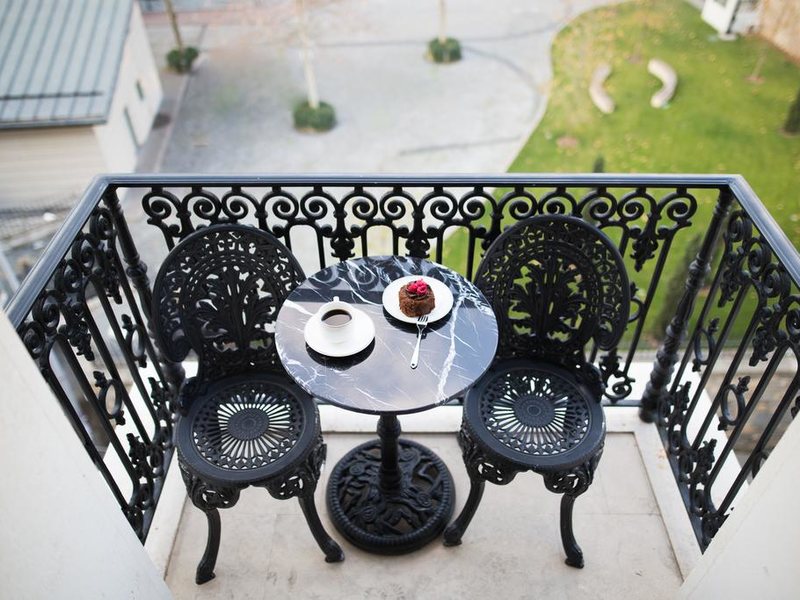 Maroon Pera Hotel 304607