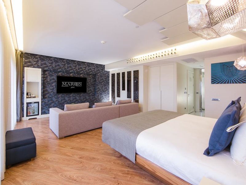 Maroon Pera Hotel 304608