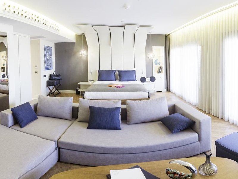 Maroon Pera Hotel 304609