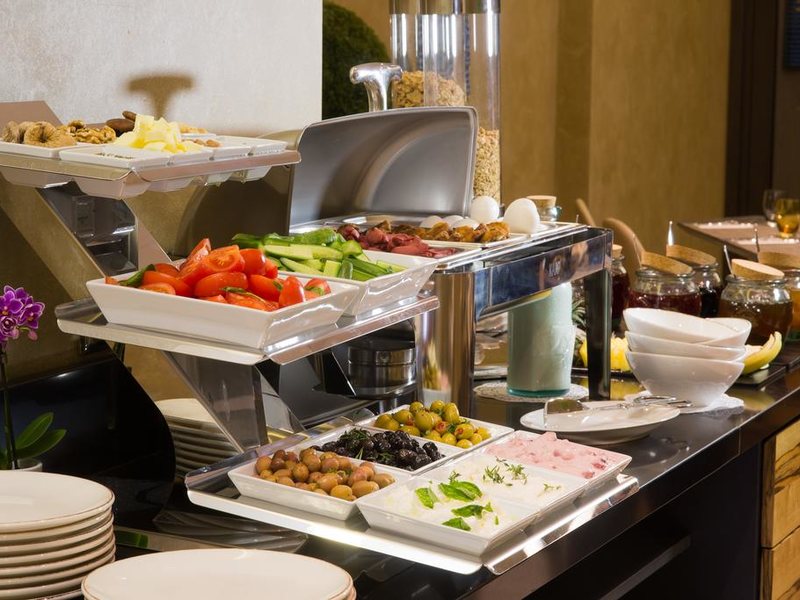 Maroon Pera Hotel 304610