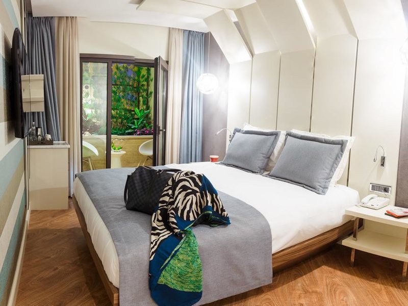 Maroon Pera Hotel 304611