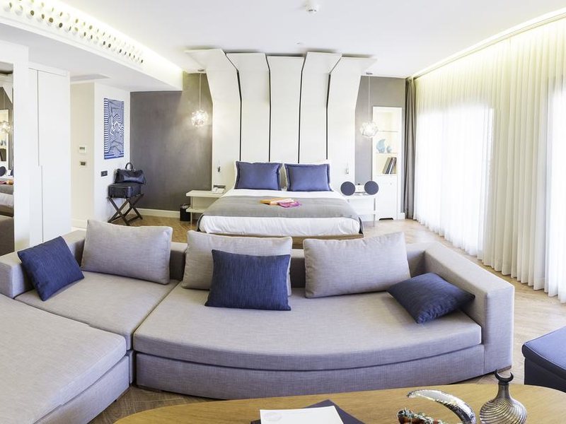 Maroon Pera Hotel 304612