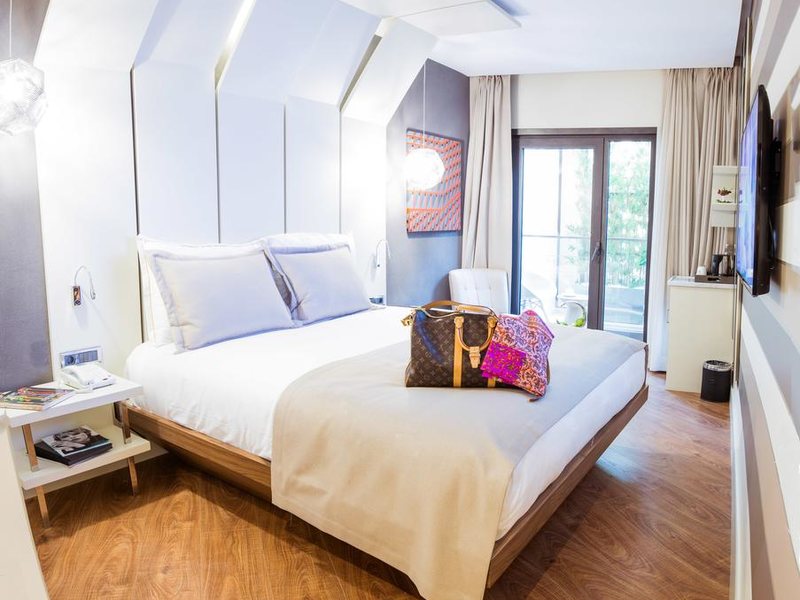 Maroon Pera Hotel 304613