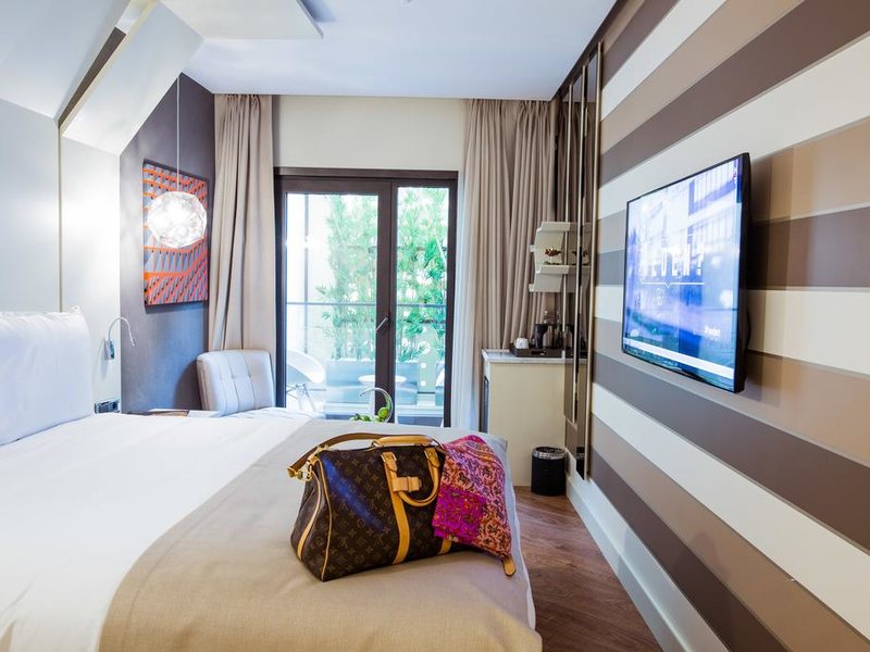 Maroon Pera Hotel 304614