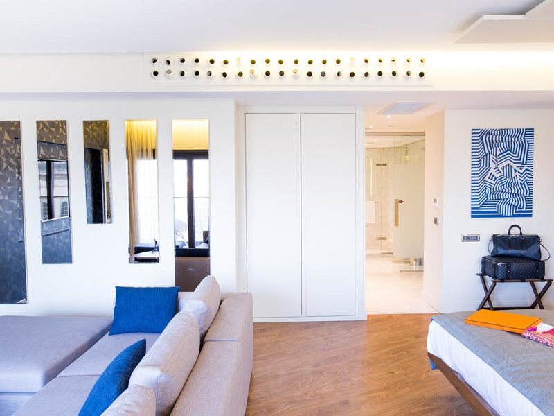 Maroon Pera Hotel 304615