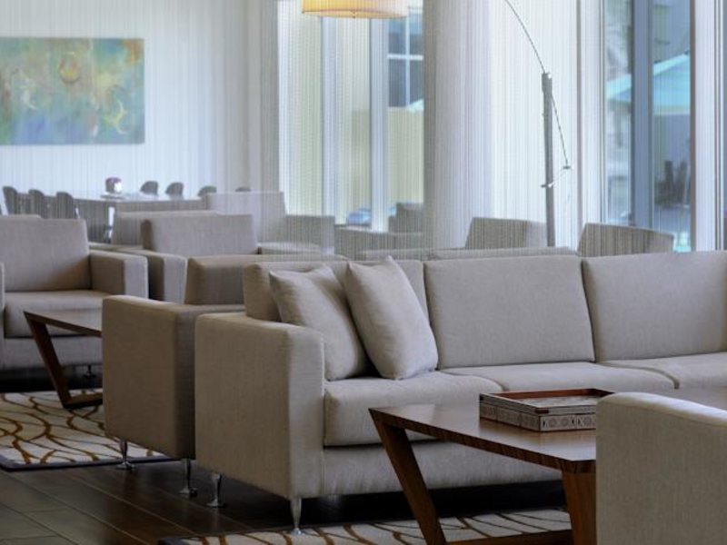 Marriott Courtyard Dubai Green Community 53631