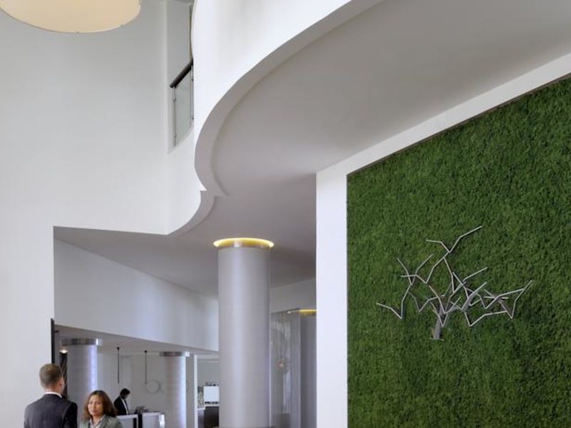 Marriott Courtyard Dubai Green Community 53632