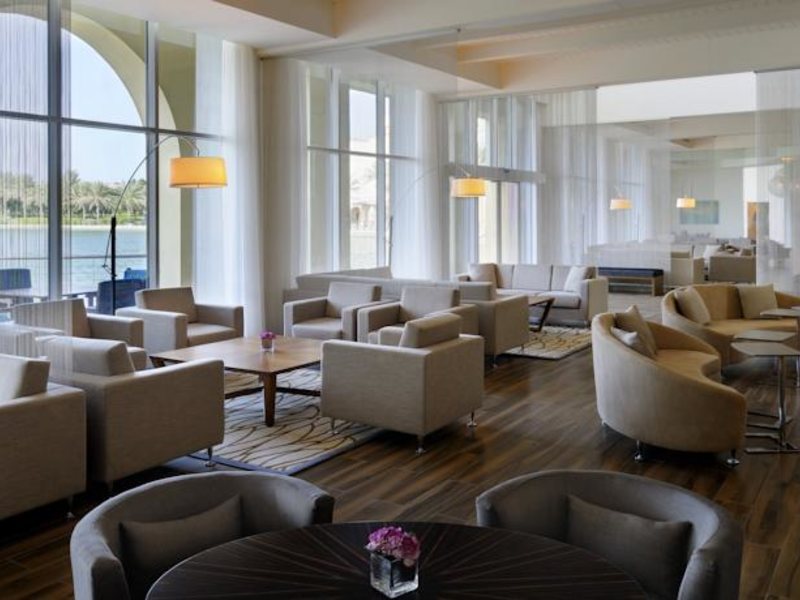 Marriott Courtyard Dubai Green Community 53633