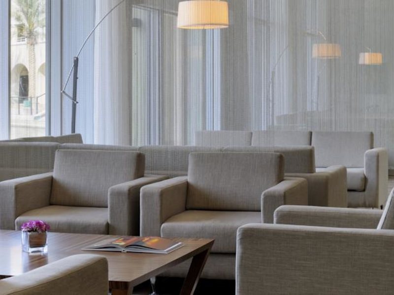 Marriott Courtyard Dubai Green Community 53635