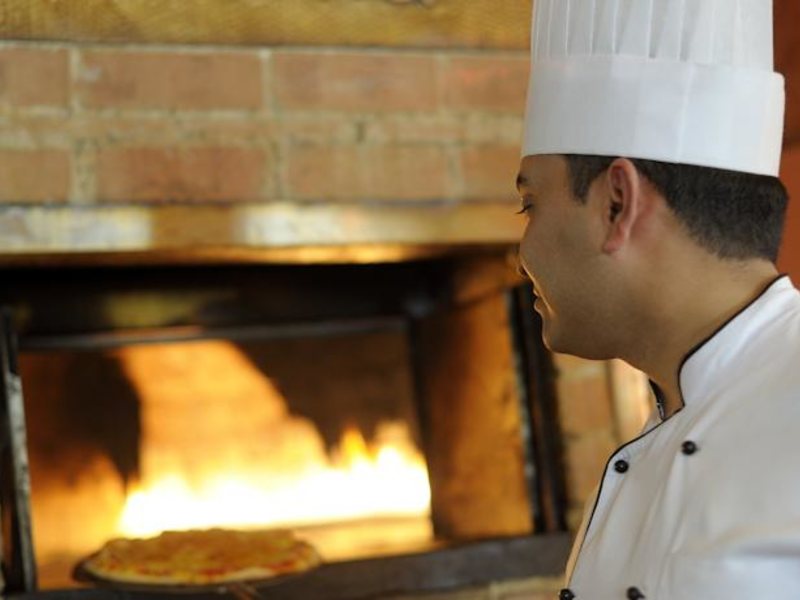 Marriott Courtyard Dubai Green Community 53636