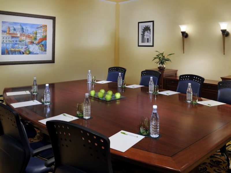 Marriott Courtyard Dubai Green Community 53639