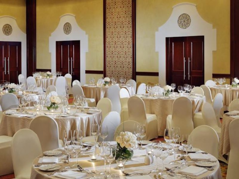 Marriott Courtyard Dubai Green Community 53641