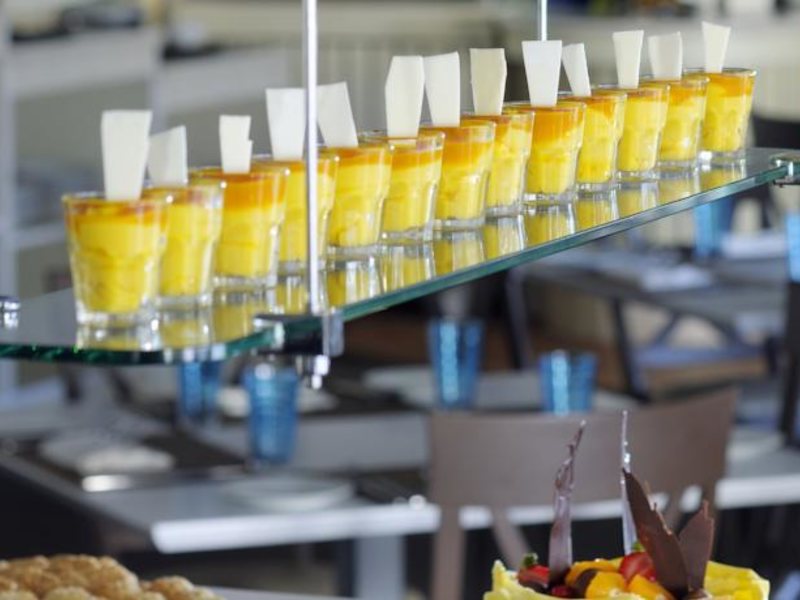 Marriott Courtyard Dubai Green Community 53643