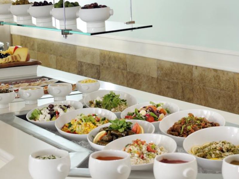 Marriott Courtyard Dubai Green Community 53644