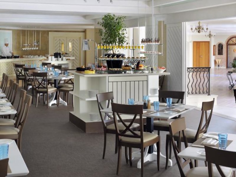 Marriott Courtyard Dubai Green Community 53645