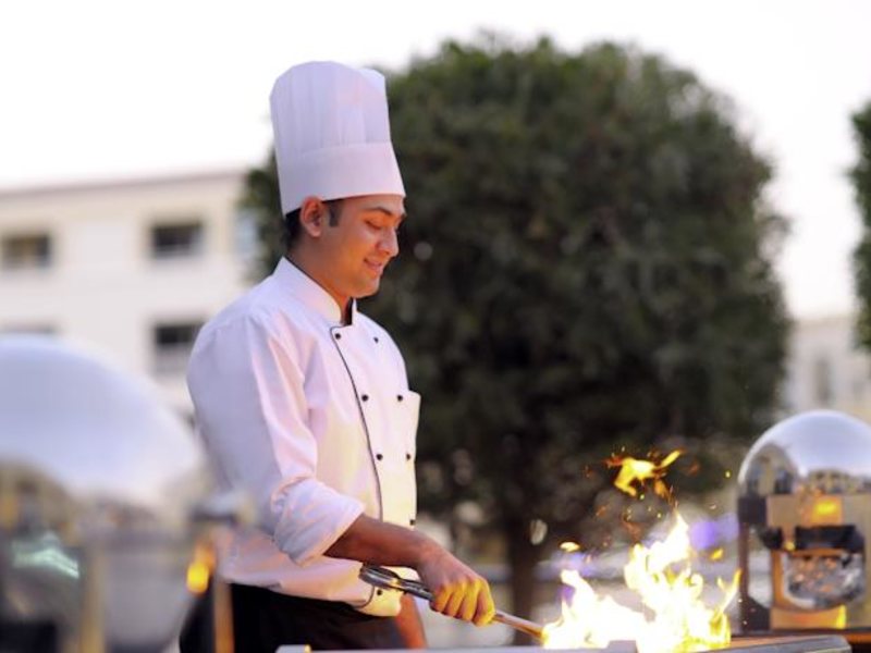 Marriott Courtyard Dubai Green Community 53647