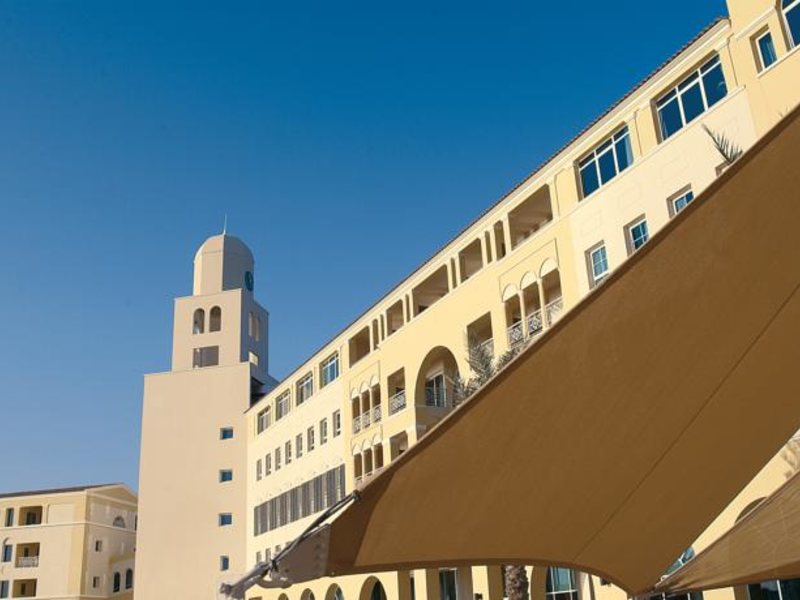 Marriott Courtyard Dubai Green Community 53649