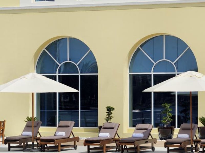 Marriott Courtyard Dubai Green Community 53653