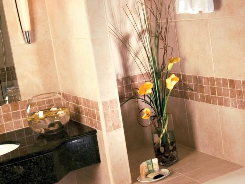 Marriott Courtyard Dubai Green Community 53655