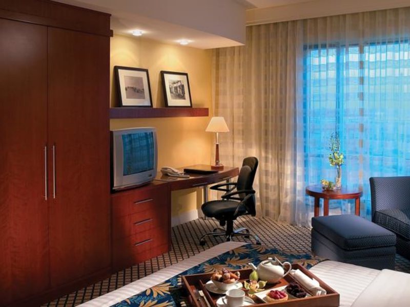 Marriott Courtyard Dubai Green Community 53656