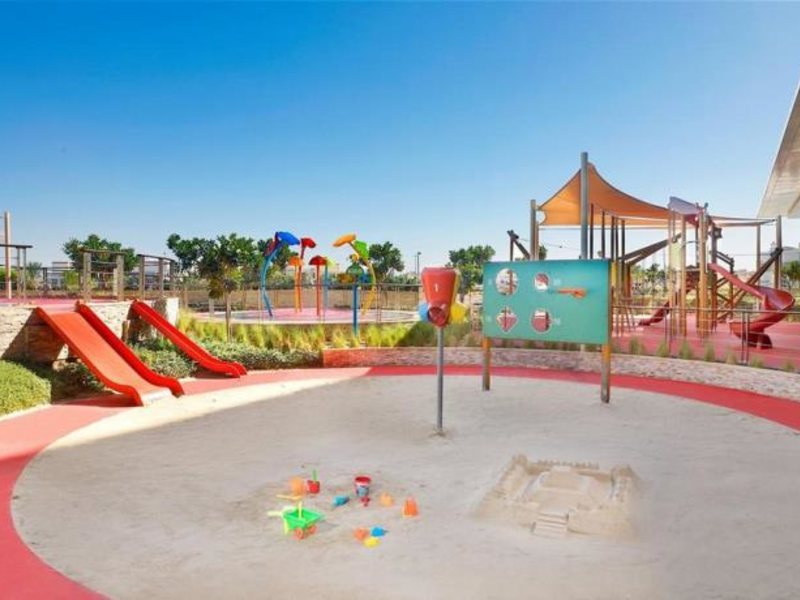 Marriott Hotel Al Forsan 299897