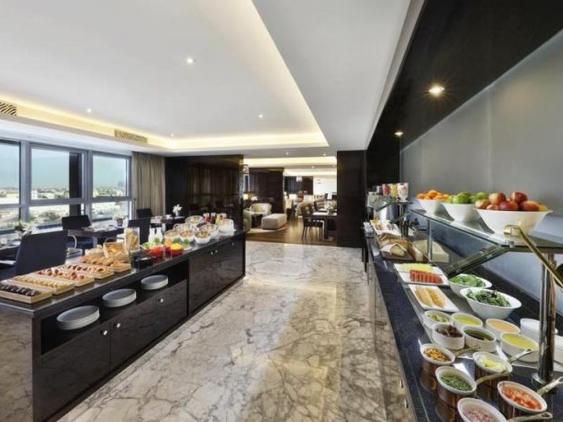 Marriott Hotel Al Forsan 299898