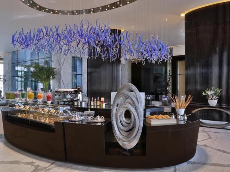 Marriott Hotel Al Forsan 299901