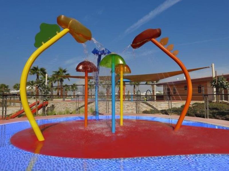 Marriott Hotel Al Forsan 299902