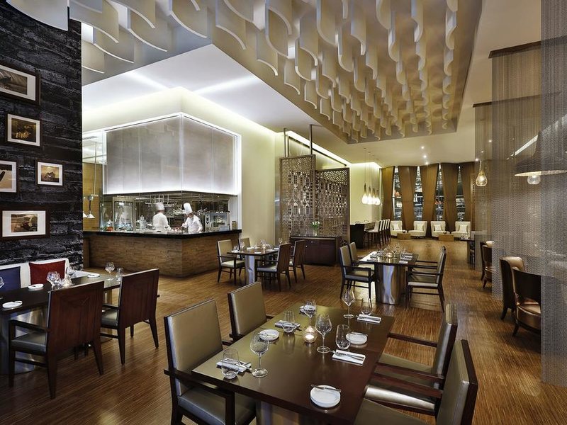 Marriott Hotel Al Forsan 299903