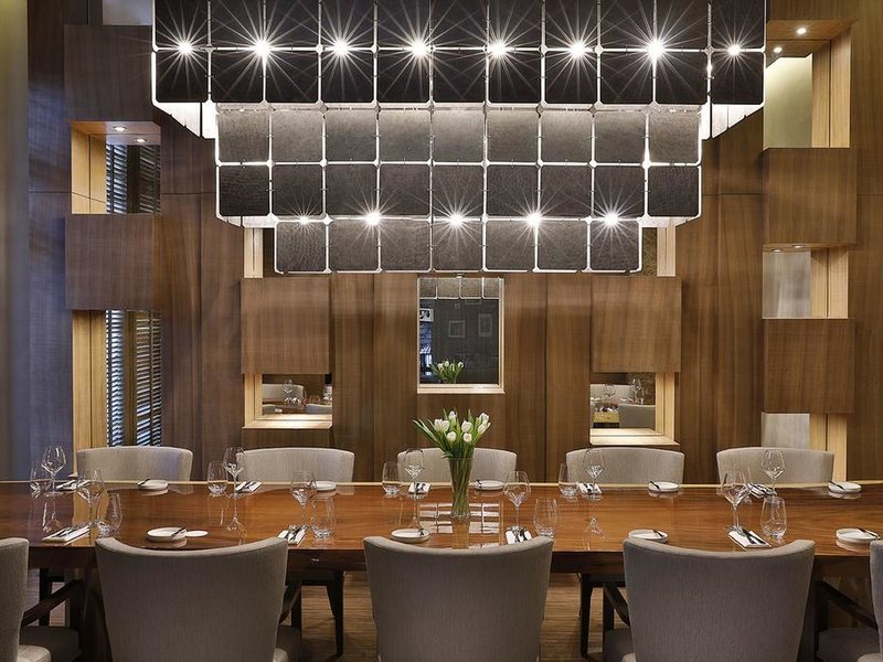 Marriott Hotel Al Forsan 299904