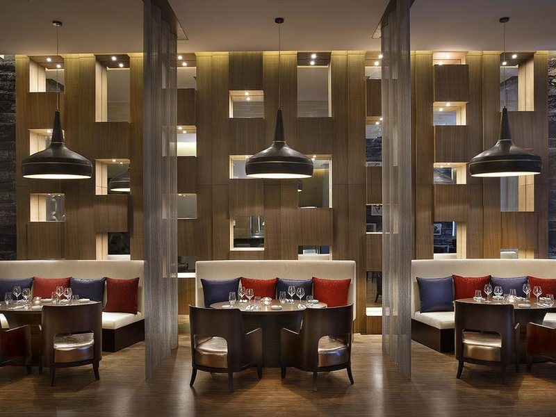 Marriott Hotel Al Forsan 299905