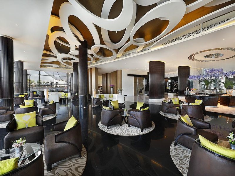 Marriott Hotel Al Forsan 299906