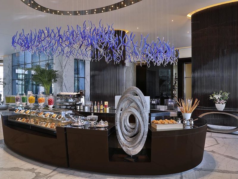 Marriott Hotel Al Forsan 299907