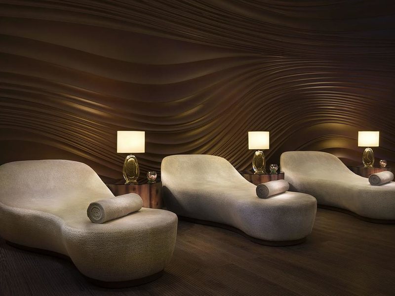 Marriott Hotel Al Forsan 299908