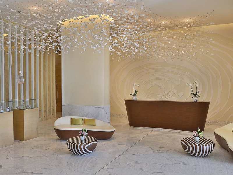 Marriott Hotel Al Forsan 299909