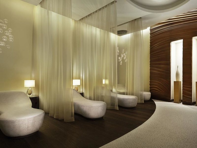 Marriott Hotel Al Forsan 299910