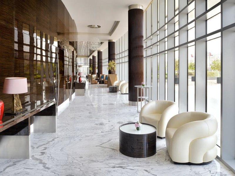 Marriott Hotel Al Forsan 299920