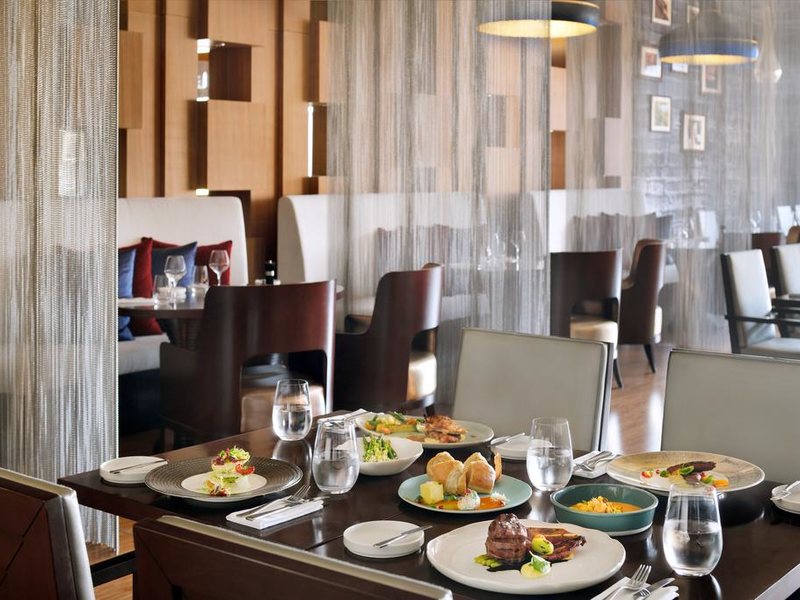 Marriott Hotel Al Forsan 299922